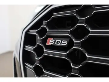 SQ5 TDI quattro/Air Susp/Ventilation/Hud/Matrix/AmbientL