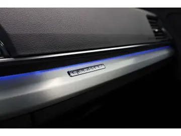 SQ5 TDI quattro/Air Susp/Ventilation/Hud/Matrix/AmbientL
