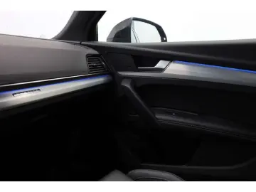 SQ5 TDI quattro/Air Susp/Ventilation/Hud/Matrix/AmbientL