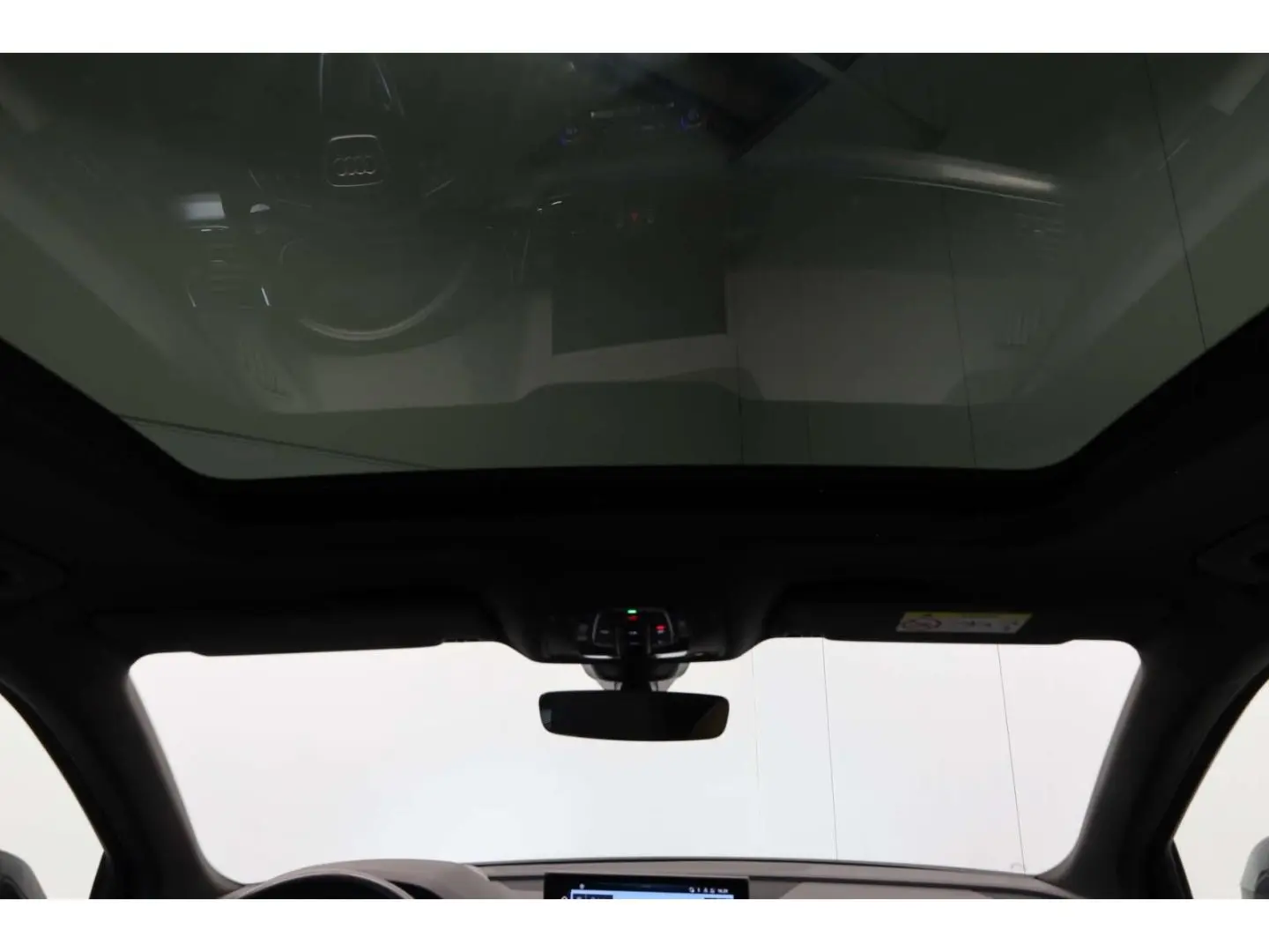 SQ5 TDI quattro/Air Susp/Ventilation/Hud/Matrix/AmbientL
