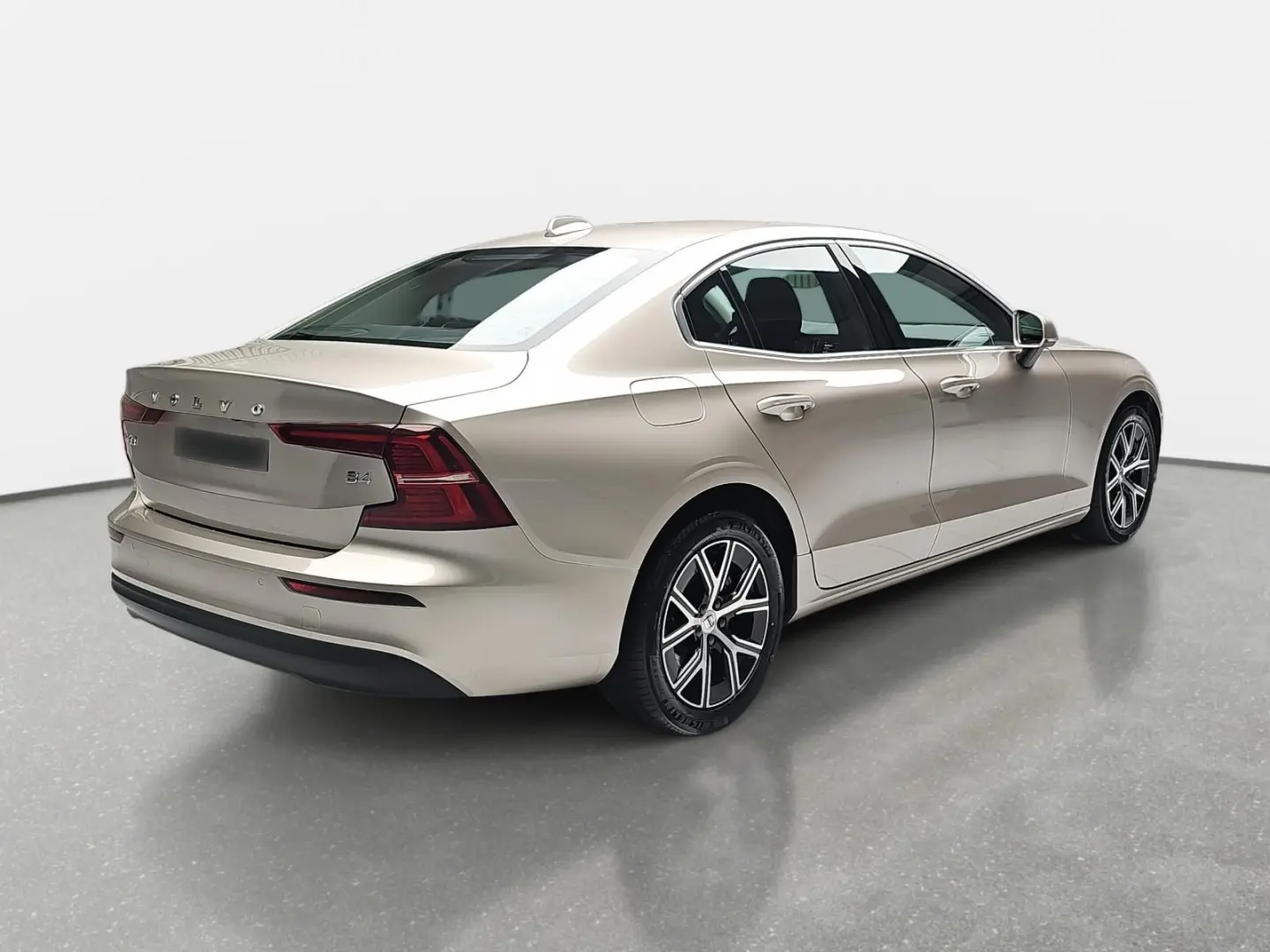 S60 B4 AUTO. CORE NAVI LED GOOGLE KAMERA LM17