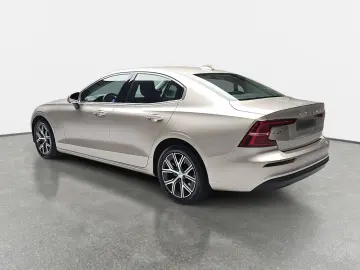 S60 B4 AUTO. CORE NAVI LED GOOGLE KAMERA LM17
