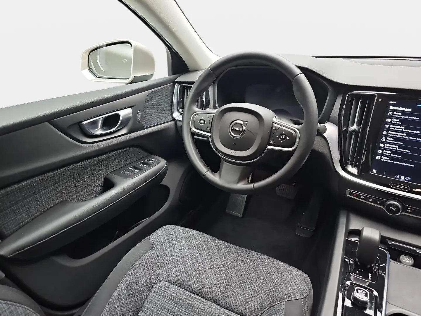 S60 B4 AUTO. CORE NAVI LED GOOGLE KAMERA LM17