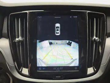 S60 B4 AUTO. CORE NAVI LED GOOGLE KAMERA LM17