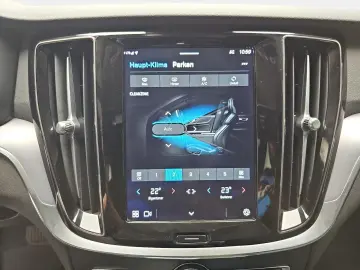 S60 B4 AUTO. CORE NAVI LED GOOGLE KAMERA LM17