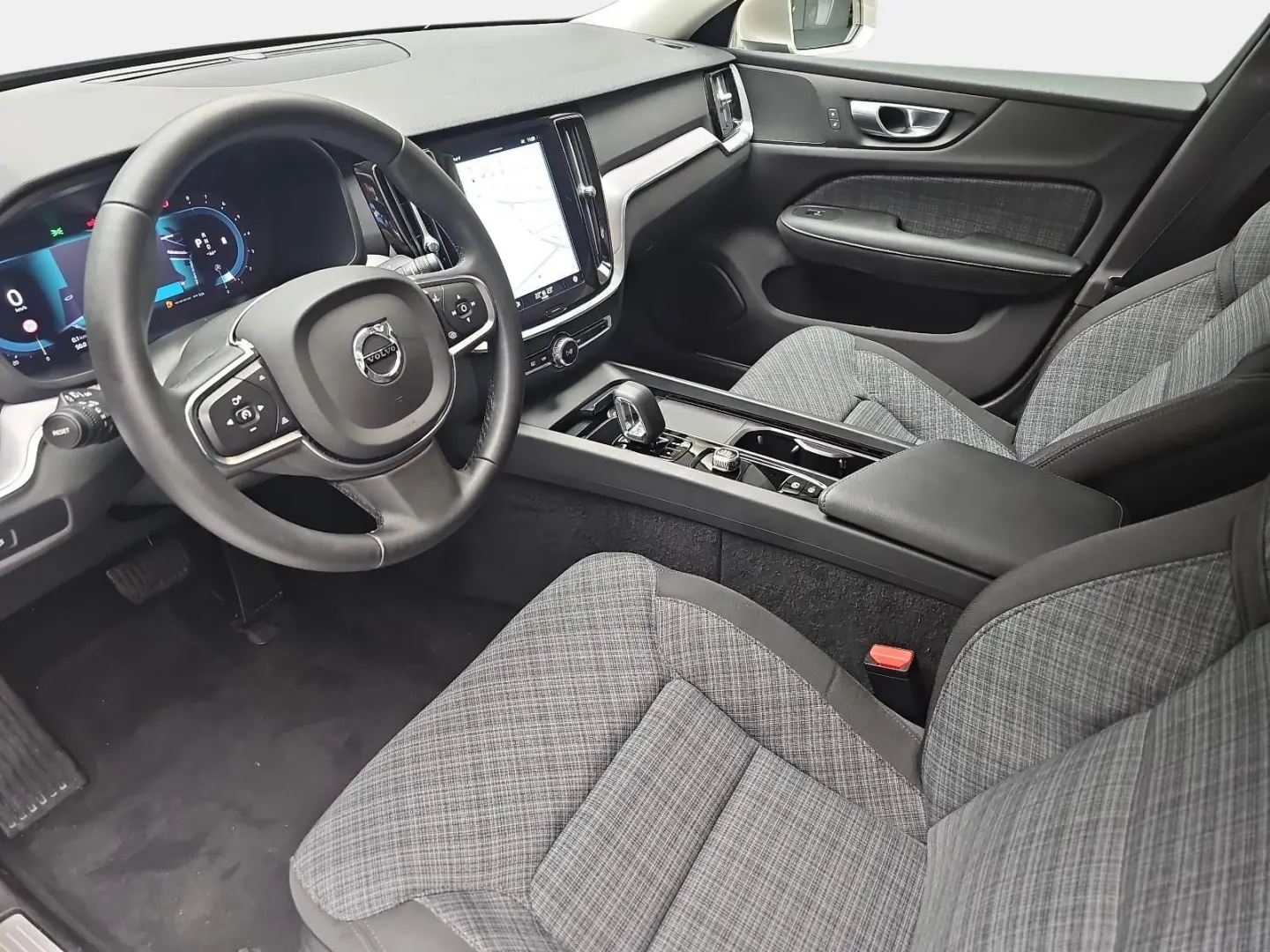 S60 B4 AUTO. CORE NAVI LED GOOGLE KAMERA LM17