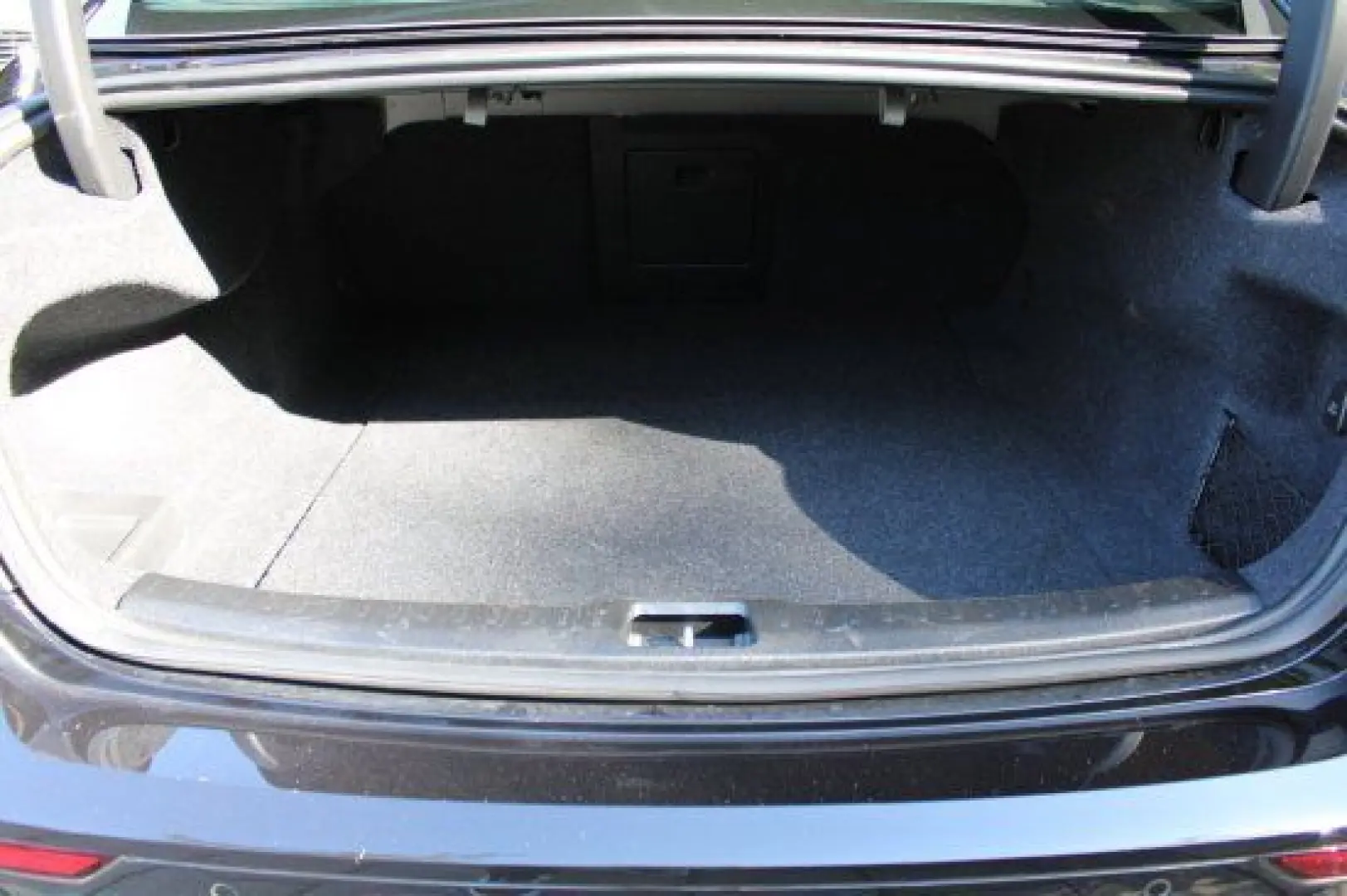 S60 B4 Plus Dark Leder Navigation Leder Rückfak