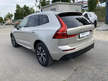 XC60 Momentum Pro B4 Diesel EU6d AHK Digitales C
