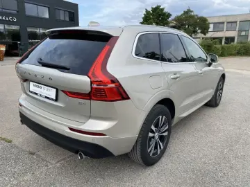 XC60 Momentum Pro B4 Diesel EU6d AHK Digitales C