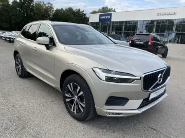 XC60 Momentum Pro B4 Diesel EU6d AHK Digitales C