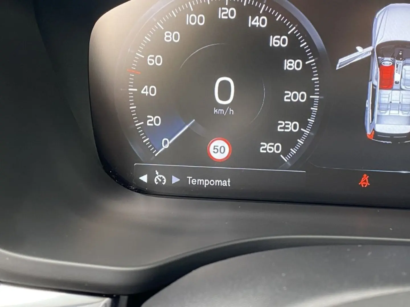 XC60 Momentum Pro B4 Diesel EU6d AHK Digitales C