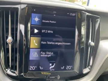 XC60 Momentum Pro B4 Diesel EU6d AHK Digitales C