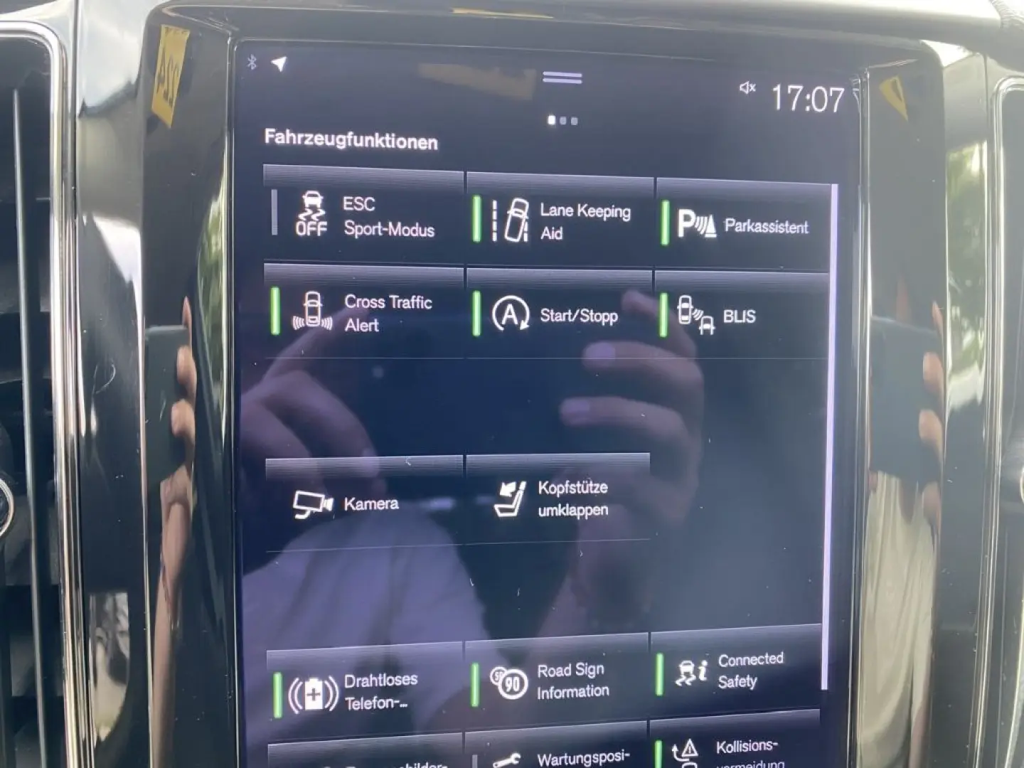 XC60 Momentum Pro B4 Diesel EU6d AHK Digitales C