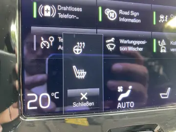 XC60 Momentum Pro B4 Diesel EU6d AHK Digitales C