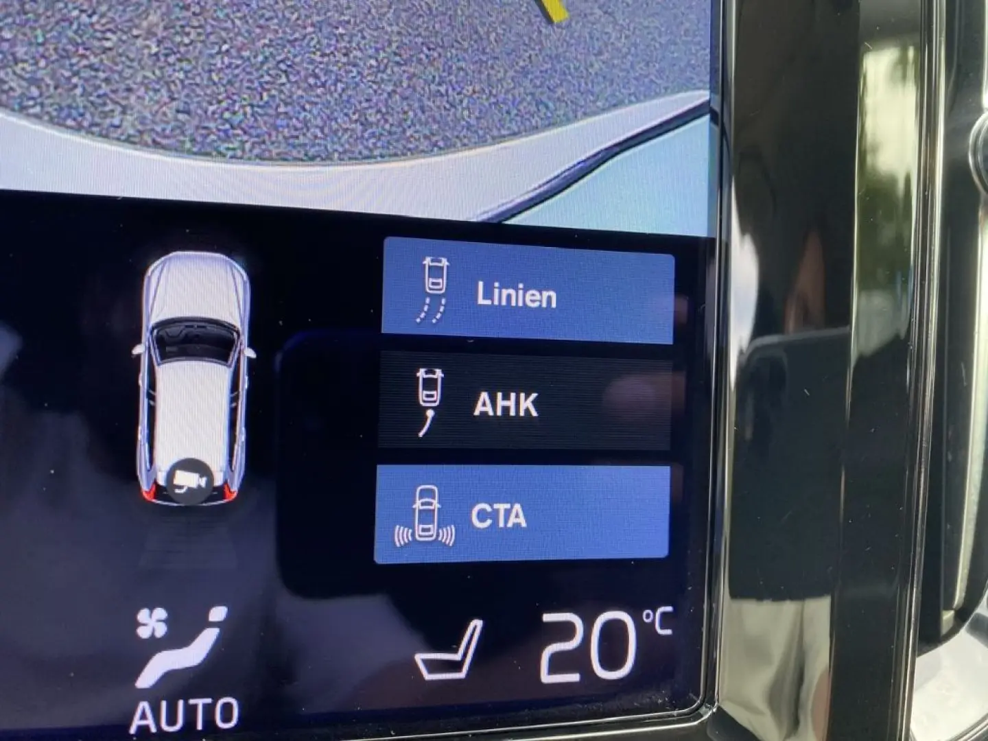 XC60 Momentum Pro B4 Diesel EU6d AHK Digitales C