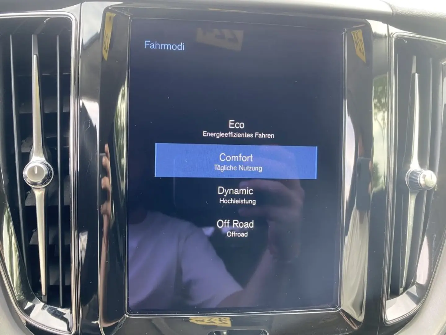 XC60 Momentum Pro B4 Diesel EU6d AHK Digitales C