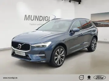 XC60 Momentum Pro 2WD B4 Diesel StandHZG AHK-kla