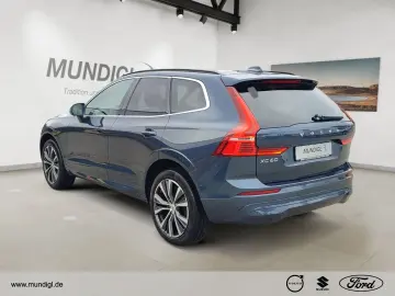 XC60 Momentum Pro 2WD B4 Diesel StandHZG AHK-kla