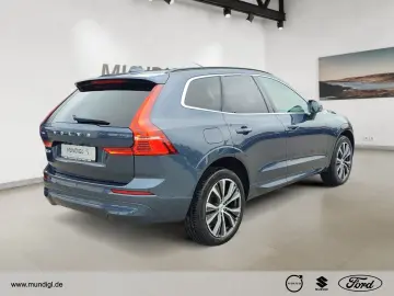 XC60 Momentum Pro 2WD B4 Diesel StandHZG AHK-kla