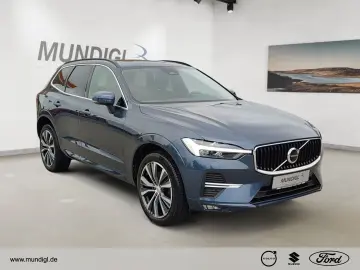 XC60 Momentum Pro 2WD B4 Diesel StandHZG AHK-kla