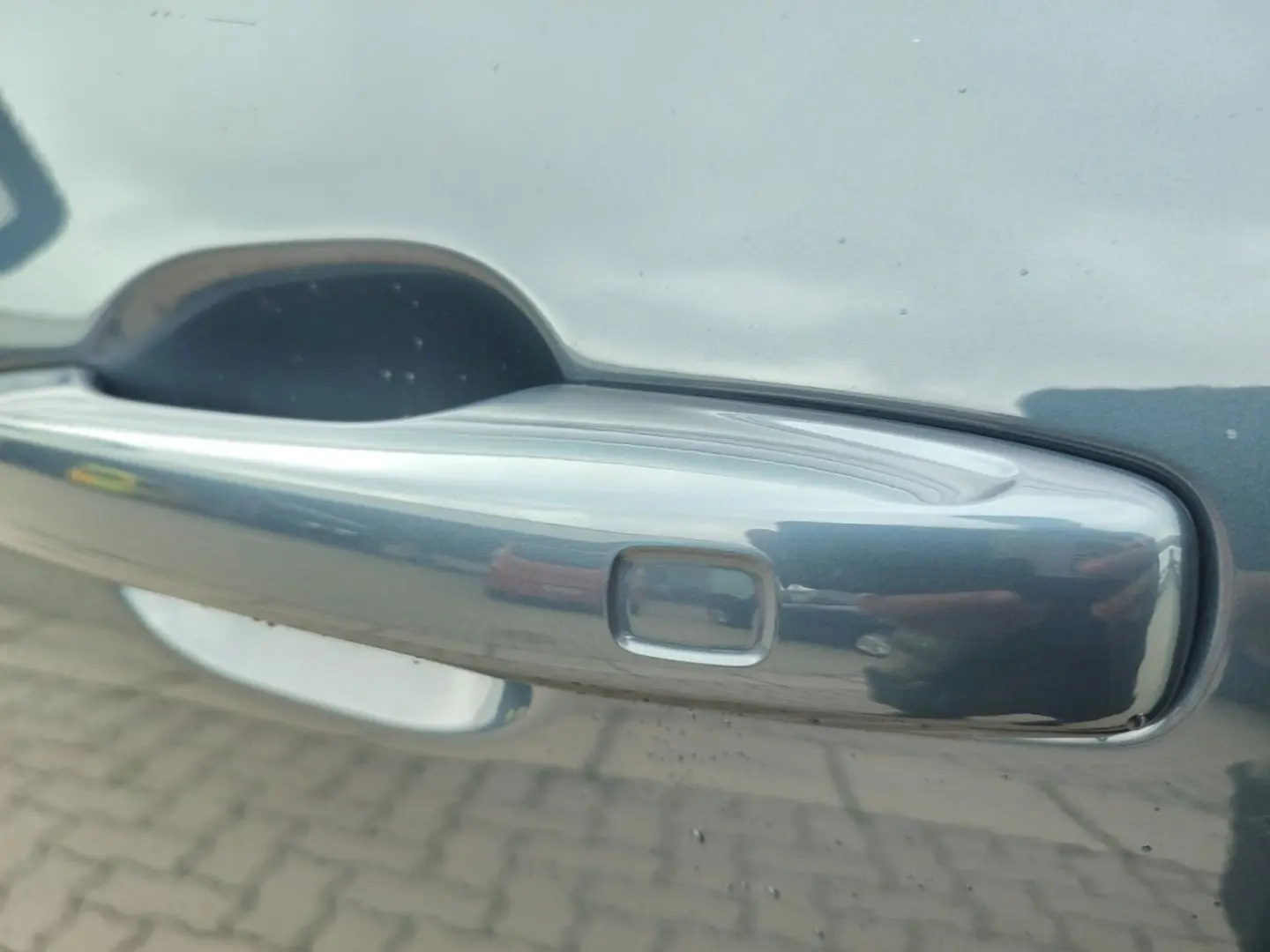 XC60 Momentum Pro 2WD B4 Diesel StandHZG AHK-kla