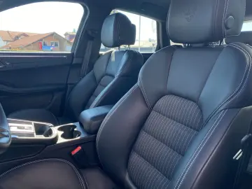 Macan T | Rückfahrkamera | Sport Chrono |