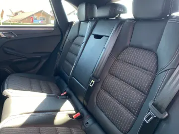 Macan T | Rückfahrkamera | Sport Chrono |