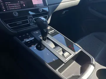Macan T | Rückfahrkamera | Sport Chrono |