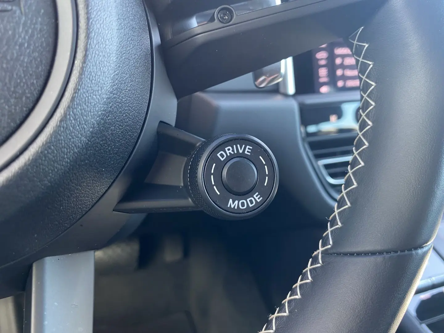 Macan T | Rückfahrkamera | Sport Chrono |