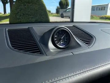 Macan T | Rückfahrkamera | Sport Chrono |