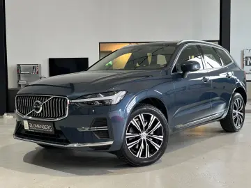 XC60 B5 B AWD Plus Bright Inscription*Virtual*