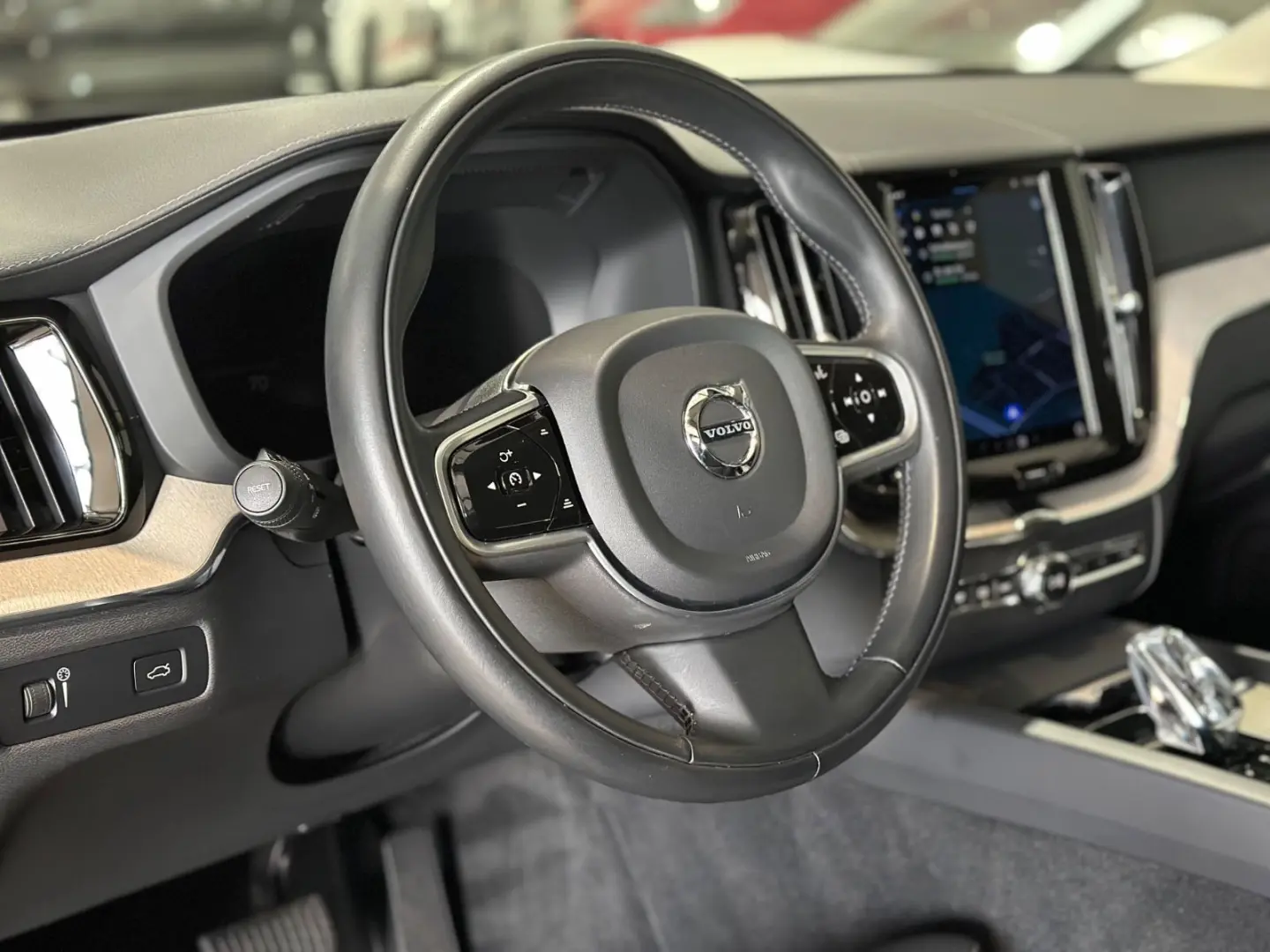 XC60 B5 B AWD Plus Bright Inscription*Virtual*