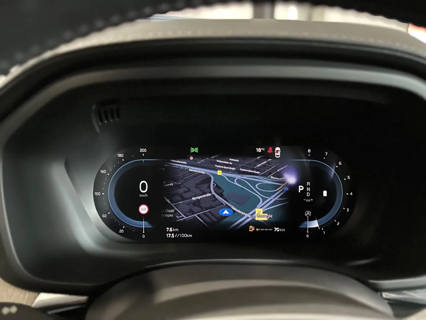 XC60 B5 B AWD Plus Bright Inscription*Virtual*