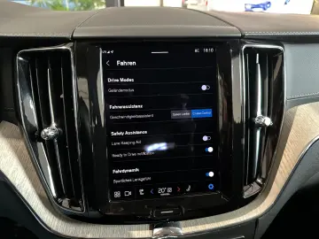 XC60 B5 B AWD Plus Bright Inscription*Virtual*