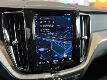 XC60 B5 B AWD Plus Bright Inscription*Virtual*