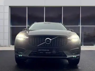 XC60 2.0 PHEV R-Design Expression Recharge Plug-
