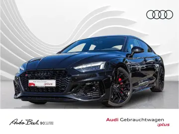 RS5 Sportback tiptronic Navi B&O Panorama EPH