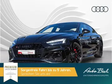 RS5 Sportback tiptronic Navi B&O Panorama EPH