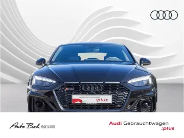 RS5 Sportback tiptronic Navi B&O Panorama EPH