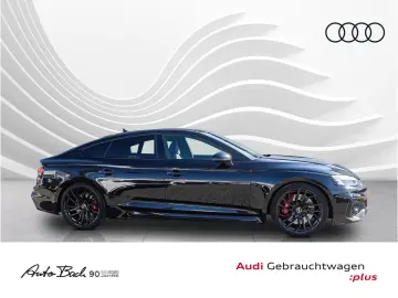 RS5 Sportback tiptronic Navi B&O Panorama EPH