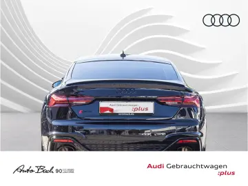 RS5 Sportback tiptronic Navi B&O Panorama EPH