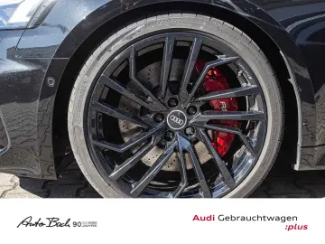 RS5 Sportback tiptronic Navi B&O Panorama EPH