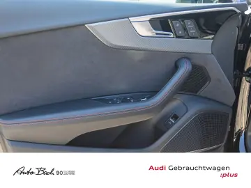 RS5 Sportback tiptronic Navi B&O Panorama EPH