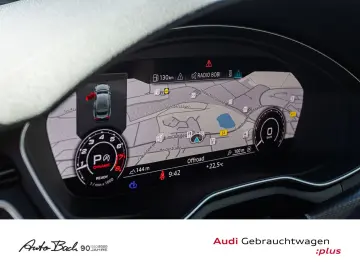 RS5 Sportback tiptronic Navi B&O Panorama EPH