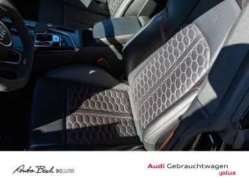 RS5 Sportback tiptronic Navi B&O Panorama EPH
