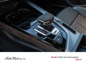 RS5 Sportback tiptronic Navi B&O Panorama EPH