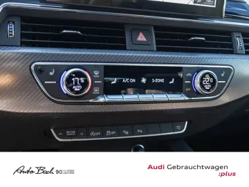 RS5 Sportback tiptronic Navi B&O Panorama EPH