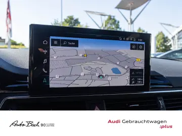 RS5 Sportback tiptronic Navi B&O Panorama EPH