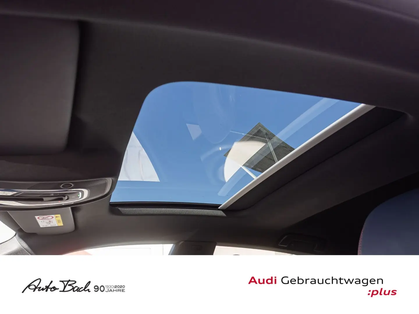 RS5 Sportback tiptronic Navi B&O Panorama EPH