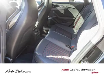 RS5 Sportback tiptronic Navi B&O Panorama EPH